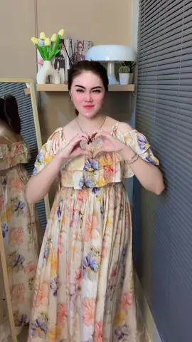 Join live ka mel sekarang jam 8 mlm ❤️ #trending #dress 