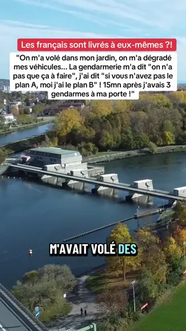 #justice #delinquants #police #temoignage 