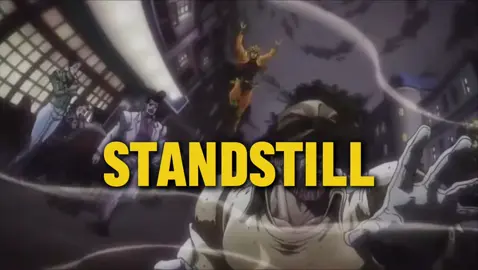 Peak song for jotaro vs dio 😌 #dio #jojo #livingtombstone #jojoedit #edit