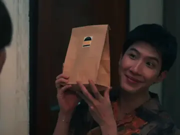 This hurts… #firstkhaotung #theheatkillerseries #เฟิร์สข้าวตัง #kantbison  sound by : kxneselwyn