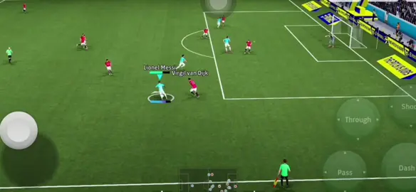 blitz curler 💀#efootball #messiblitzcurler 