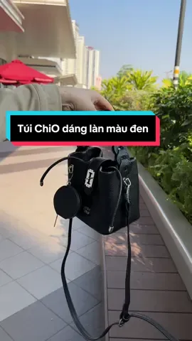 Sắm túi đi các bác iuuu #outfit #tuixach #chio2nd #xuhuongtiktok 