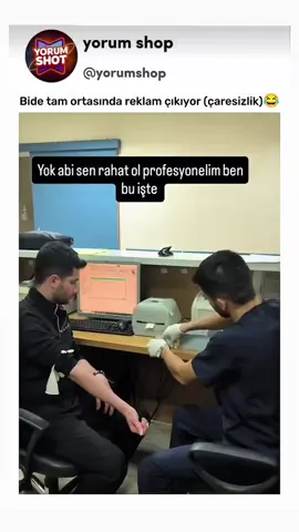 Bide tam ortasında reklam çıkınce gelen korku hisi😂 #keşfet #keşfetedüş #beniöneçıkart #keşfetteyizzz 