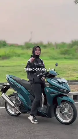 trend susah di tiru#vario125 #foryoupage❤️❤️#vario 