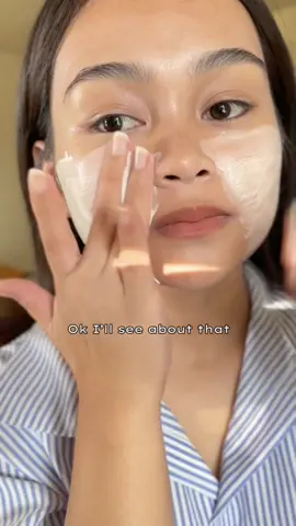 Our SPF leave No White cast🤫check it out😍 #skineverph #sunscreen #glasskin #nofilterneeded #toneupcream 