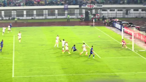 Wir wir yam wir GOAL #persib #borneofc #ramontanque #goal #goals 