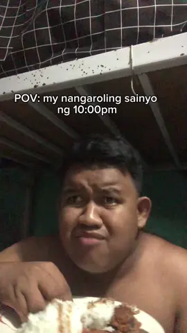 Sabe nyo karoling! #biggs #greyman #coachbiggs #fyp 