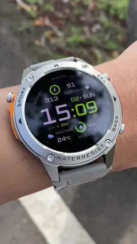 #jamtangansmartwatch #jamtanganpintar #fromfebrianforyou #masukberandafyp #gpstracker 