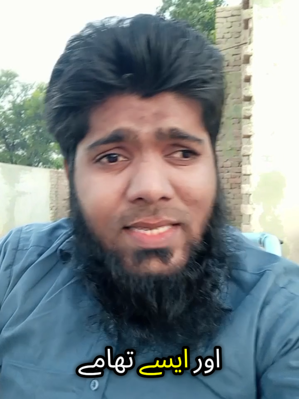 Munafiq ki Pehchan 🤔👍💯 #foryou #viral #munafiq #tiktok 