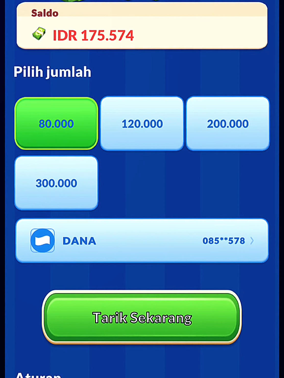 baru lagi ketua🔥 .  .  #CapCut #ColorSort #colorsort #fyp #gamepenghasiluang2025 