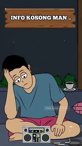 Animasi Mumet😁😂 || Gondangkeli👺👍🏻#animasi #lenggerwonosobo #fyp #fypdong 