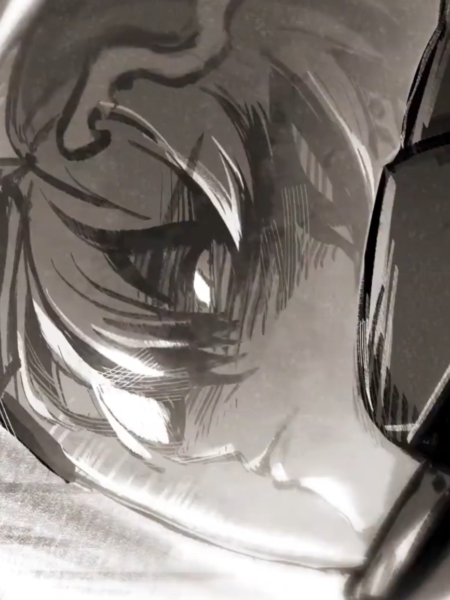 Rover EDIT - FUNK CRIMINAL (SUPER SLOWED) #wutheringwaves #wutheringwavesedit #wuwa #fyp #wuwacreator