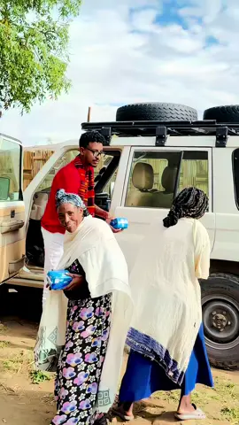 ዶርዜ ላሉ እናቶች ሞዴስ ሰጥተናል ❤️❤️🙏