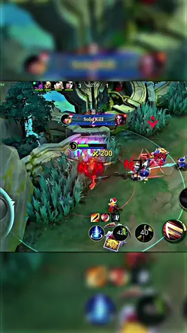 mekanik yss gold lane 😈 #rozez #bagasdc #lingtiktok #mlbb #mobilelegends 