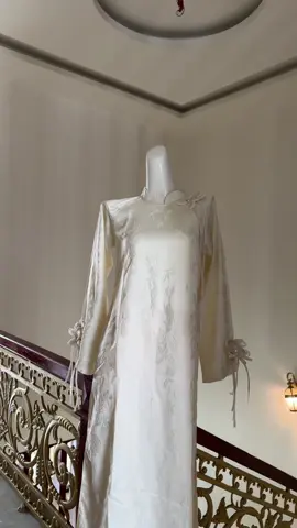 #fyp #xh #setdoxinh #xuhuong #aodai 