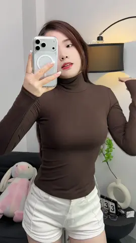 #aothunnu #aothuncolo #aocolo #aothungiunhiet #xuhuong 