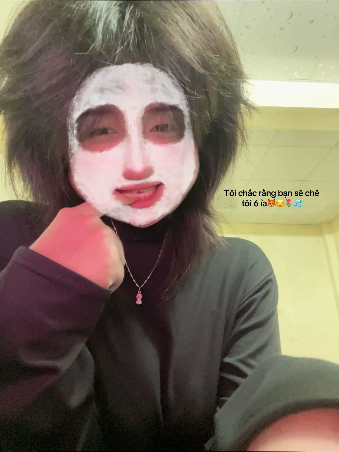 Đúng ko trl thật đê😌🤨🫵