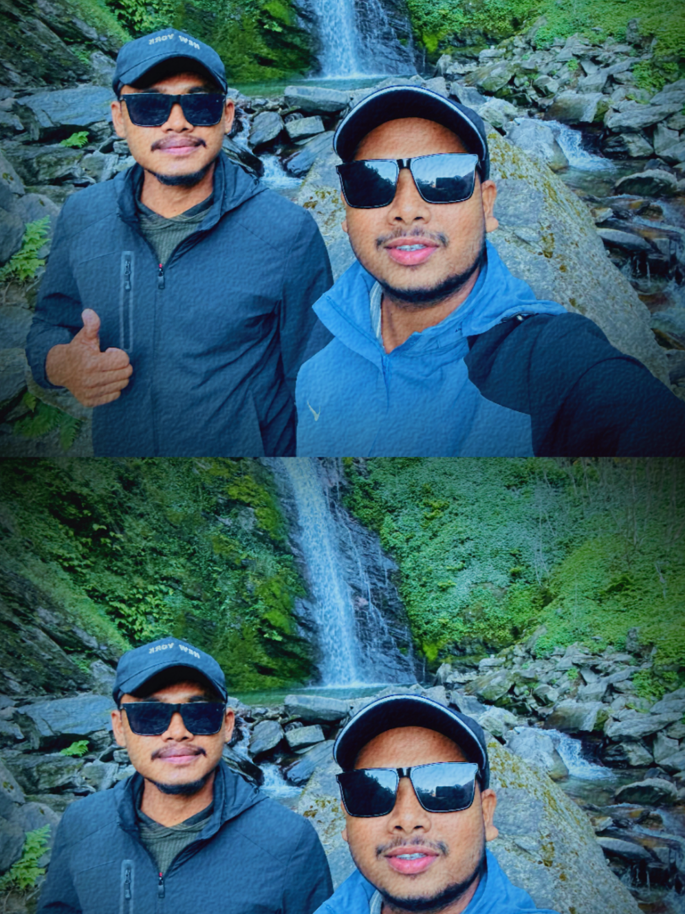 #bishal_d_tharu #onthewayjourney #bariljharna #bajhangnepal🇳🇵 #memoryforlifetime @Mr_Mohan💗🌿 @शिव चौधरी @Rahul°Kushmi• @비까써 