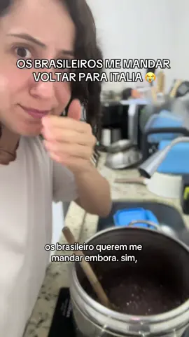 Ser diferente não é ofensa: é riqueza cultural. Eu sou italiana, moro no Brasil e amo esse país. E é justamente por amar que eu compartilho curiosidades da minha cultura. Quem fica incomodado… talvez precise viajar mais. 😉 #italianaNoBrasil #culturaitaliana #italia