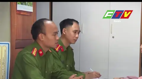 Cảnh Giác chiêu mượn điện thoại tạo tài khoản vay trái phép rồi rút tiền bị hại#tinnongmoinhat #tintuc24h 