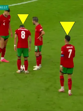 Teammates ignore Ronaldo💔☹️ #ronaldo #football #Soccer 