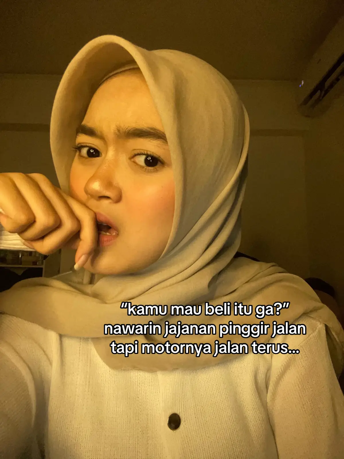 niat beliin gasi#4u #fyp #relate 