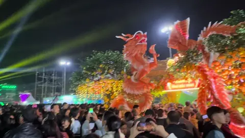 Mọi người thấy em chưa..😂😂😂#lêhoihoaqualucngan #xuhuong 