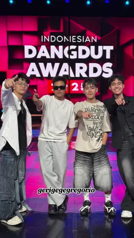 4 sekawan🫵🏻 @Afan @DA7.Valen @da7_arbilfahrizann²⁴ @EbyRiztaDA5✨  #dacademy7indosiar #da7valen #da7arbil #da5afan #da5eby 