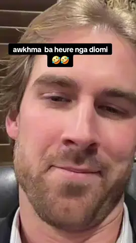 Senegal Comm ridou maiga 🤣🤣