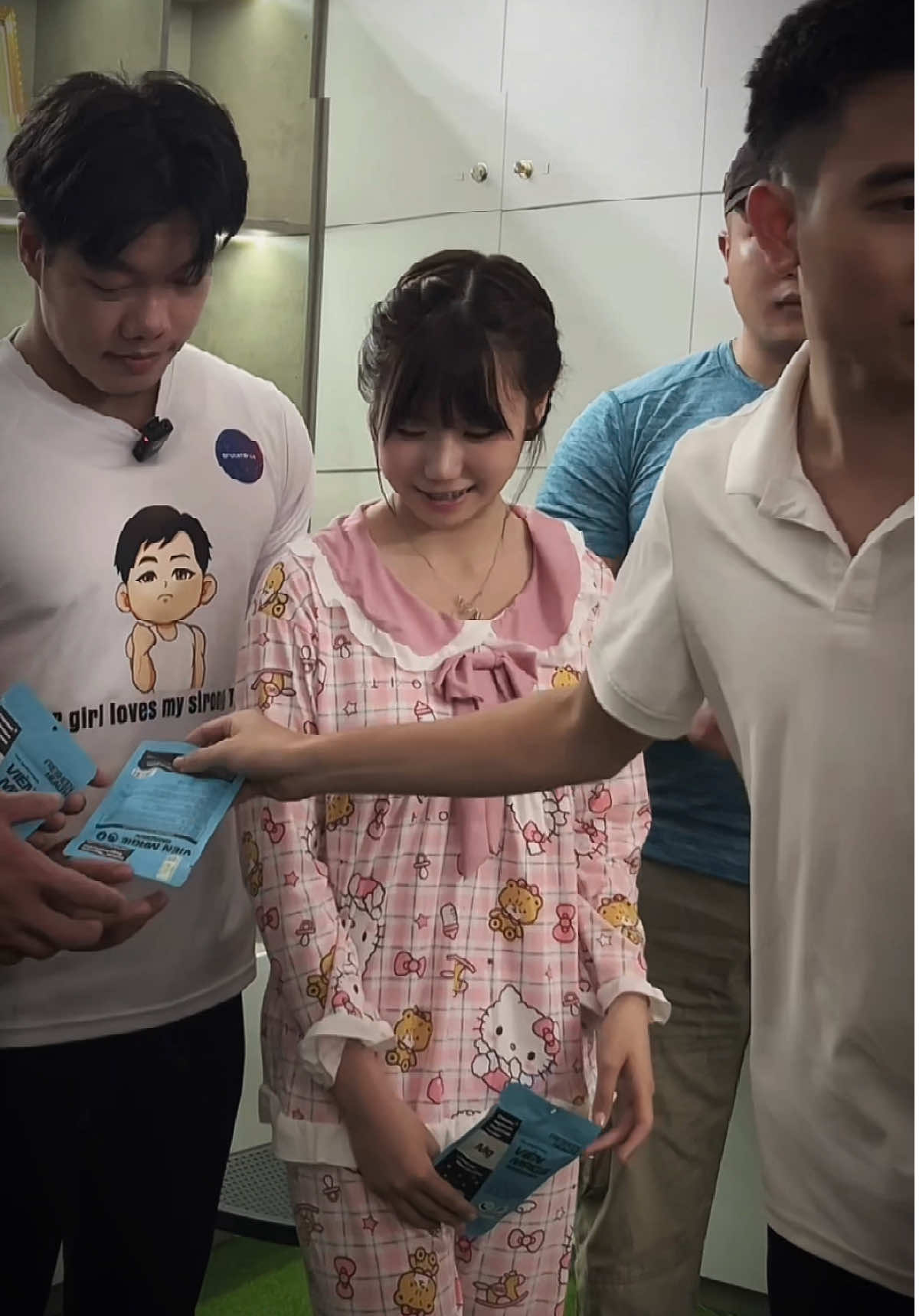 Nàng thơ của ai vào nhận nào #babielobster #xuhuongtiktok #GymTok #gym #xuhuong 