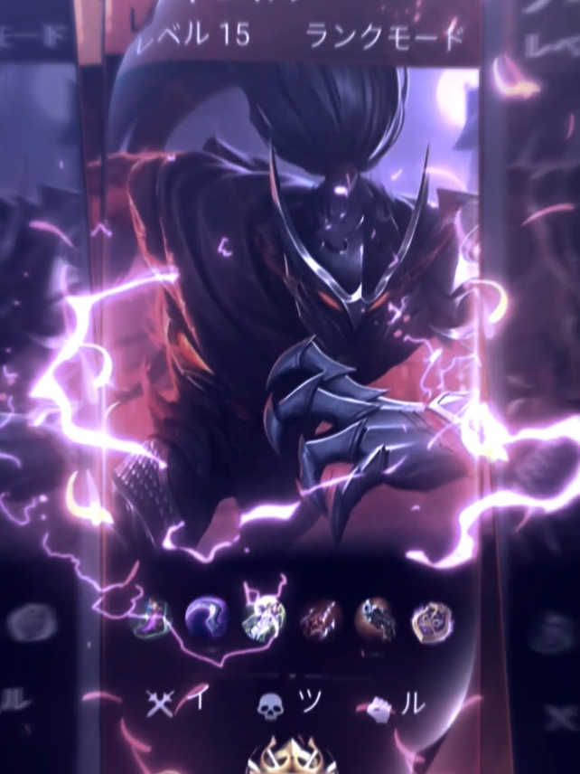 ver hayabusa nya next versi apalagi coba komen ya? - - -#mobilelegends #rystudent_🥇 #historymlbb #storywhatsap #fyp @MLBB Creator Base @Mobile Legends Indonesia 