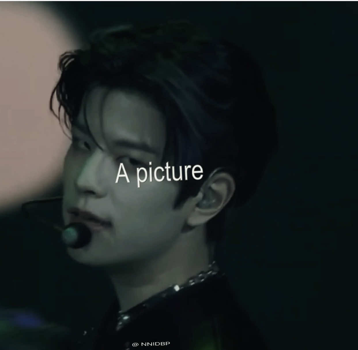 Seungmin and Jake version 🩵🐶 #seungmin #jake #nnidbp #fyp #highquality 