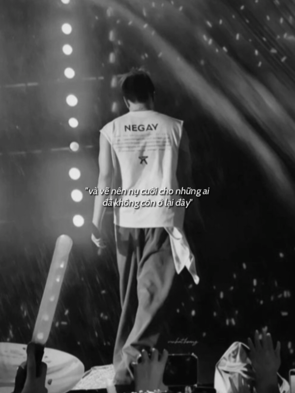 #CapCut  Cảm ơn thằng nhóc đã từng lỡ dại.. #negav #viral #itgonbealright #anhtraisayhi2025 