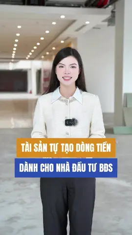 Tài sản giữ tiền tốt mà các nhà đầu tư BĐS nên cân nhắc #goldmarkcity #roxtowergoldmarkcity #dongtaylandmienbac #batdongsan2025 #vanphonghanga 