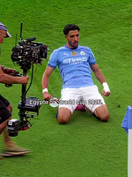 Egypte world cup 2026 #egypte #worldcup #player #marmoush #salah 