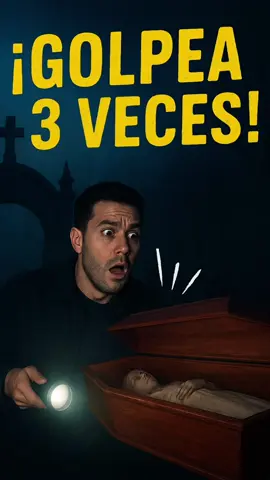 “Golpes desde la Tumba en San Pedro: El Video Real que Nadie Explica 😳⚰️” #casosreales #historiareal #historiasimpactantes 