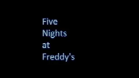 today is the party… 🥲 #fnaf #fivenightsatfreddys #fnafedit #fnafmovie #fyp 