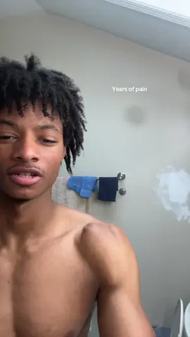 #physique #aesthetic #fyp #Fitness #viral pain 🤧