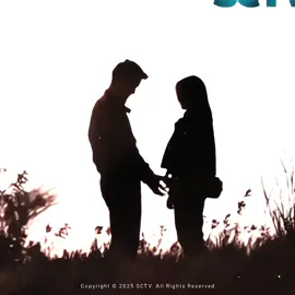 —indah banget🥹🫶🏻 Copyright © 2025 SCTV. All Rights Reserved #yesayaabraham #zaraadhisty #sctv #bericintawaktu 