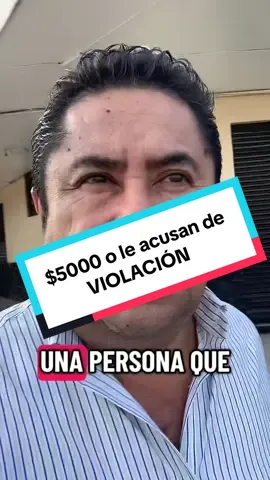 Madre acusa a sujeto de violador a cambio de $5000 #ecuador #legal #sucumbios #orellana_ecuador🇪🇨💜❤ 