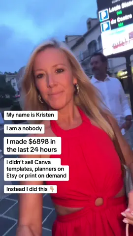 Comment “CLASS” and I’ll send you a free step by step masterclass to get started 📲 Not long ago, I was burnt out, working 12+ hour days just to get by, and wishing I could find something real that actually worked. I didn’t want to be an influencer. I didn’t want to sell to friends. And I definitely didn’t want to trade one 12-hour job for another. Then I found digital marketing — and everything changed. 💸 I now make at least 25K/month ✅ Paid off a ton of in debt 🥐 Funded my dream wedding in France 🇫🇷 ✨ And we’ve been vacationing more than ever 🚤 No inventory. No customer service. No recruiting. Just a simple, scalable business I run from my phone. If you’re stuck paycheck to paycheck and craving freedom… 👇🏼 This is your sign. Comment “CLASS” and I’ll send it your way!! #workfromhomejobs #digitalmarketingforbeginners #sidehustleideas