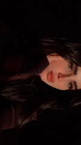 ياحلو ليالي الشتاء 🌑 #برد #شتاء #قمر 