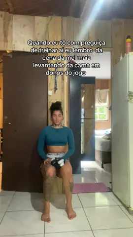 Já faço logo uma limpeza na alma kkkkk