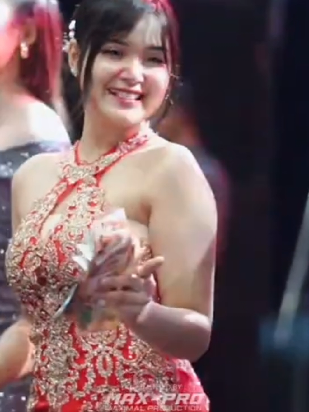 GELAS RETAK VERSI WIWIK SAGITA - NEW PALLAPA LIVE REMBANG #newpallapa #wiwiksagita #anisarahma #kypatihandik #ramayanaaudio 