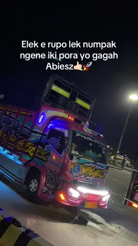 Seszz tenan 🚀😂#storytruck #lampungpride #krodong_mania_indonesia #sopirtruckindonesia🇮🇩 #fyppppppppppppppppppppppp 