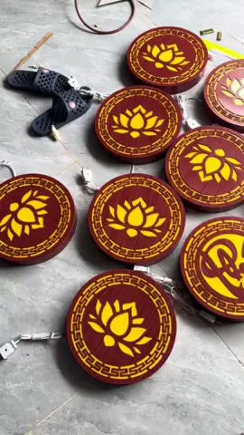 Đèn thờ đủ mẫu và size số ạ #noithattuanhung #trangtribantho 