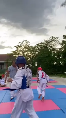 #lewatberanda #teakwondoplayer🔥🥋 #nttpride🏝🔥 #4u 