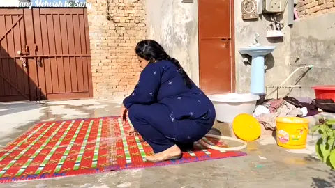 #fyp #foryoupage #DailyRoutine #housewife #desivlog 