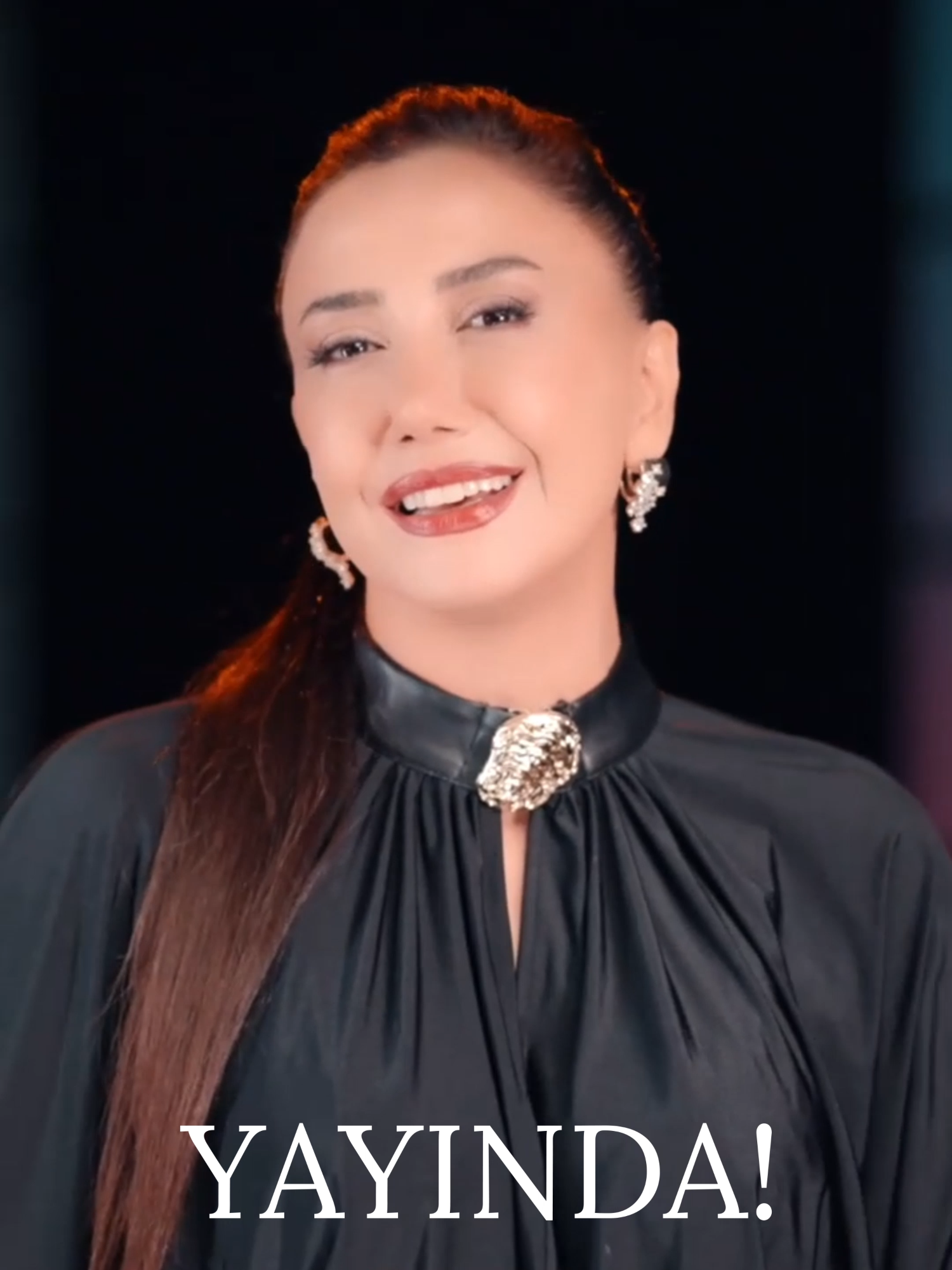 Eda Doğanay'ın muhteşem sesinden 