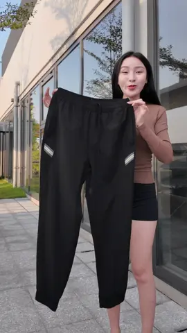 Quần gió chất mềm, form sang #thoitrangnam #torano  #quangionam  